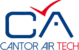 Cantor Air Tech