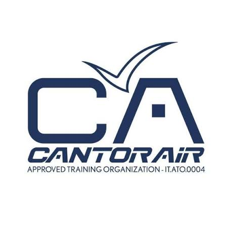 Cantor Air ATO